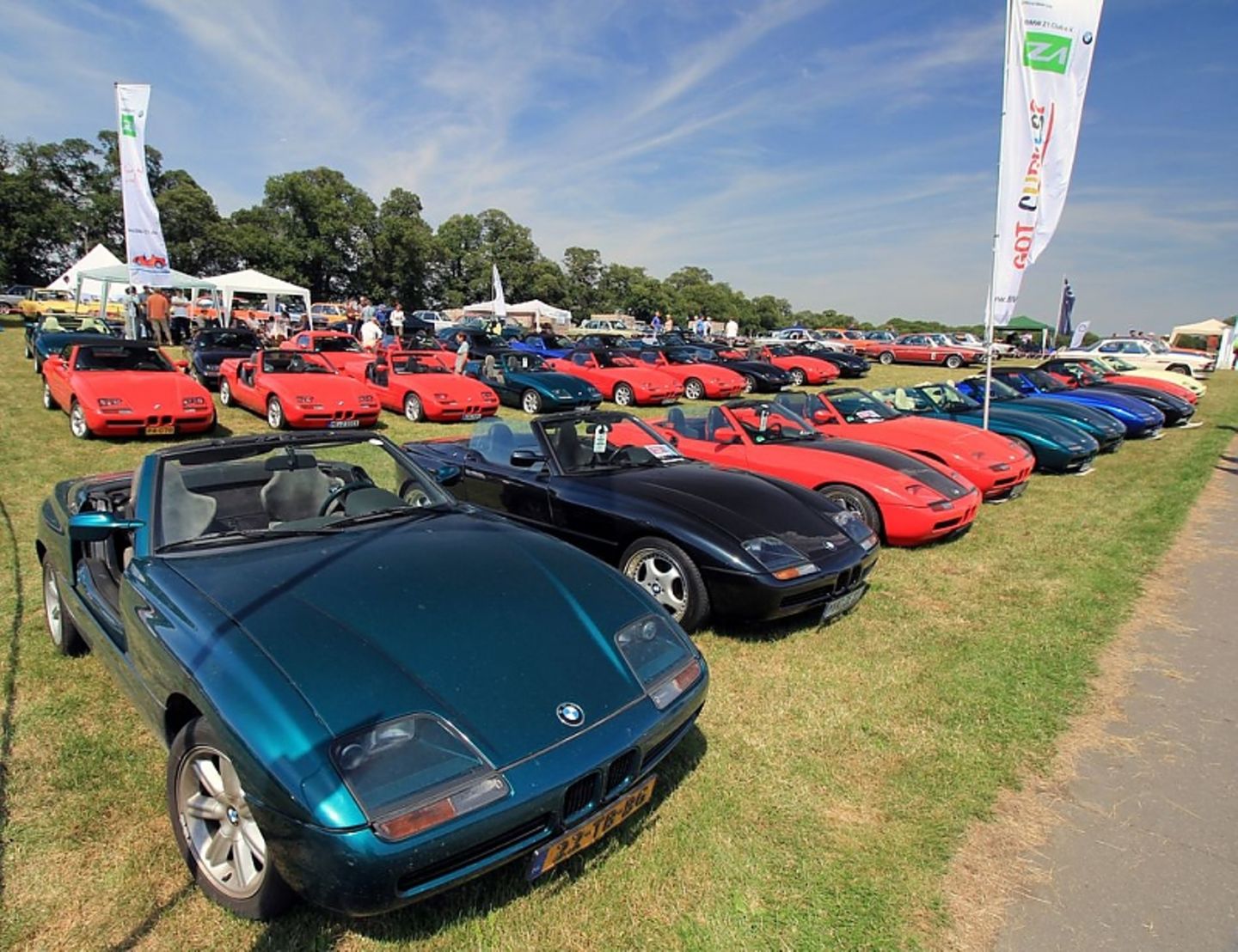 BMW Z1