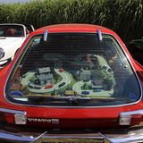 Volvo P1800 ES Schneewittchensarg