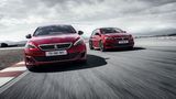 Mit 270 PS der stärkste Serien-Peugeot aller Zeiten: der 308 GTi.