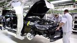 Die Arbeitnehmer haben bei VW eine Hausmacht