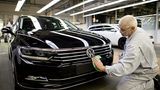 Bei Volkswagen sind rund 600.000 Menschen beschäftigt