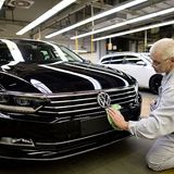 Bei Volkswagen sind rund 600.000 Menschen beschäftigt