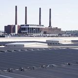 In Wolfsburg wird auch der Golf produziert