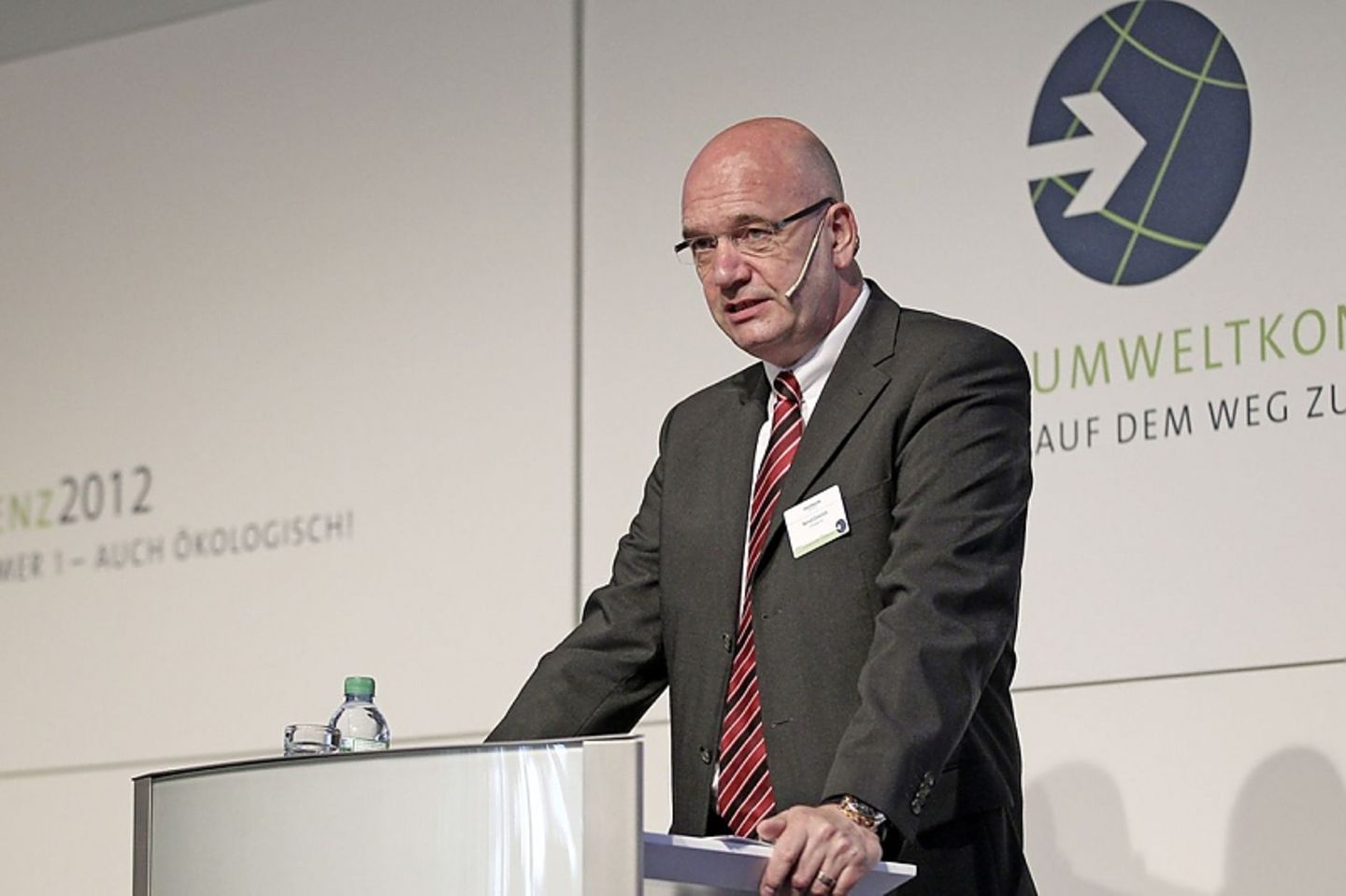Der mächtige VW-Betriebsratschef Bernd Osterloh hat ein gewichtiges Wort bei Entscheidungen mitzureden