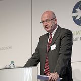 Der mächtige VW-Betriebsratschef Bernd Osterloh hat ein gewichtiges Wort bei Entscheidungen mitzureden