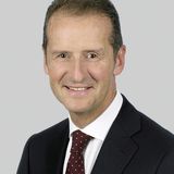 Seit dem 1. Juli ist Herbert Diess jetzt offiziell VW-Markenchef