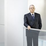 VW-Chef Marrtin Winterkorn hat ein Milliarden Sparprogramm initiiert