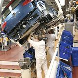 Herbert Diess wollte die Fertigungstiefe bei VW verringern