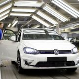 Die Rendite bei VW ist zu niedrig