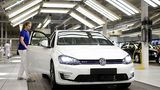 Die Rendite bei VW ist zu niedrig