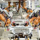 Einen Personalabbau werden die Arbeitnehmervertreter nicht akzeptieren