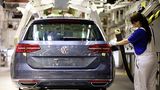 Herbert Diess kann bei Volkswagen nicht einfach mit dem eisernen Besen kehren