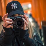 Der Firmenname Canon leitet sich von dem Namen des ersten Kameratyps ab, den das Unternehmen produziert hat: Kwanon. Diese Kamera sollte als günstiger Nachbau der führenden Kleinbildkameras von Leica und Contax den Markt aufmischen. Der Name der Kamera war an Kannon, eine buddhistischen Gottheit, angelehnt. Um am Weltmarkt bestehen zu können, wurde der Name verwestlicht: Seit 1935 gibt es Canon.  