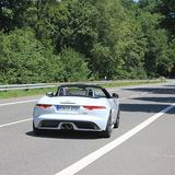 Tempo 100 ist nach 8,8 Sekunden erreicht.