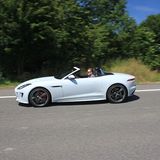 285 km/h sind möglich.