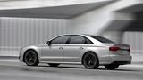 Audi S8 Plus - bei knapp über 145.000 Euro geht es los