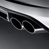 Audi S8 Plus - hier tönt es kräftig