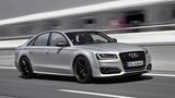 Audi S8 Plus - 605 PS heißen 305 km/h
