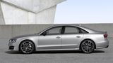 Audi S8 Plus - kommt im November in den Handel