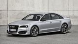 Audi S8 Plus