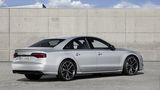 Audi S8 Plus - das neue Topmodell von Audi