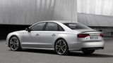 Audi S8 Plus