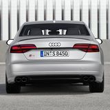 Audi S8 Plus