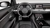 Audi S8 Plus