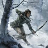 Rise of the Tomb Raider