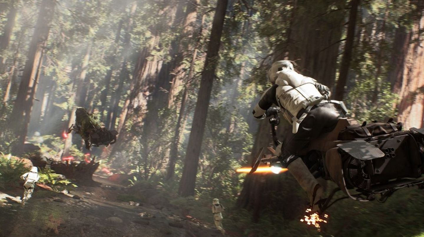 Star Wars Battlefront