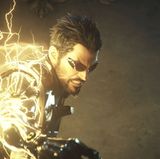 Deus Ex - Mankind Divided