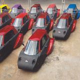 Wann sie nach Europa kommen ist nicht klar.