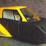 Über 350 Kilometer beträgt die Reichweite.