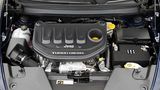 Der neue Diesel wird beim Jeep Cherokee 2.2 MultiJet Limited in zwei Leistungsstufen angeboten