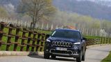 Der Motor, der im Jeep Cherokee 2.2 MultiJet Limited Dienst tut, wird auch in anderen Fiat-Chrysler-Modellen verbaut werden