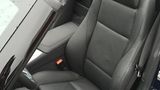 BMW Z4 sDrive 20i - bequeme Sportsitze gegen Aufpreis