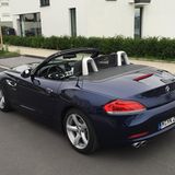 BMW Z4 sDrive 20i