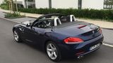 BMW Z4 sDrive 20i