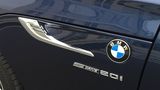 BMW Z4 sDrive 20i - 184 PS und 270 Nm sorgen für Laune