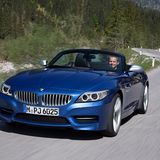 BMW Z4 sDrive 20i