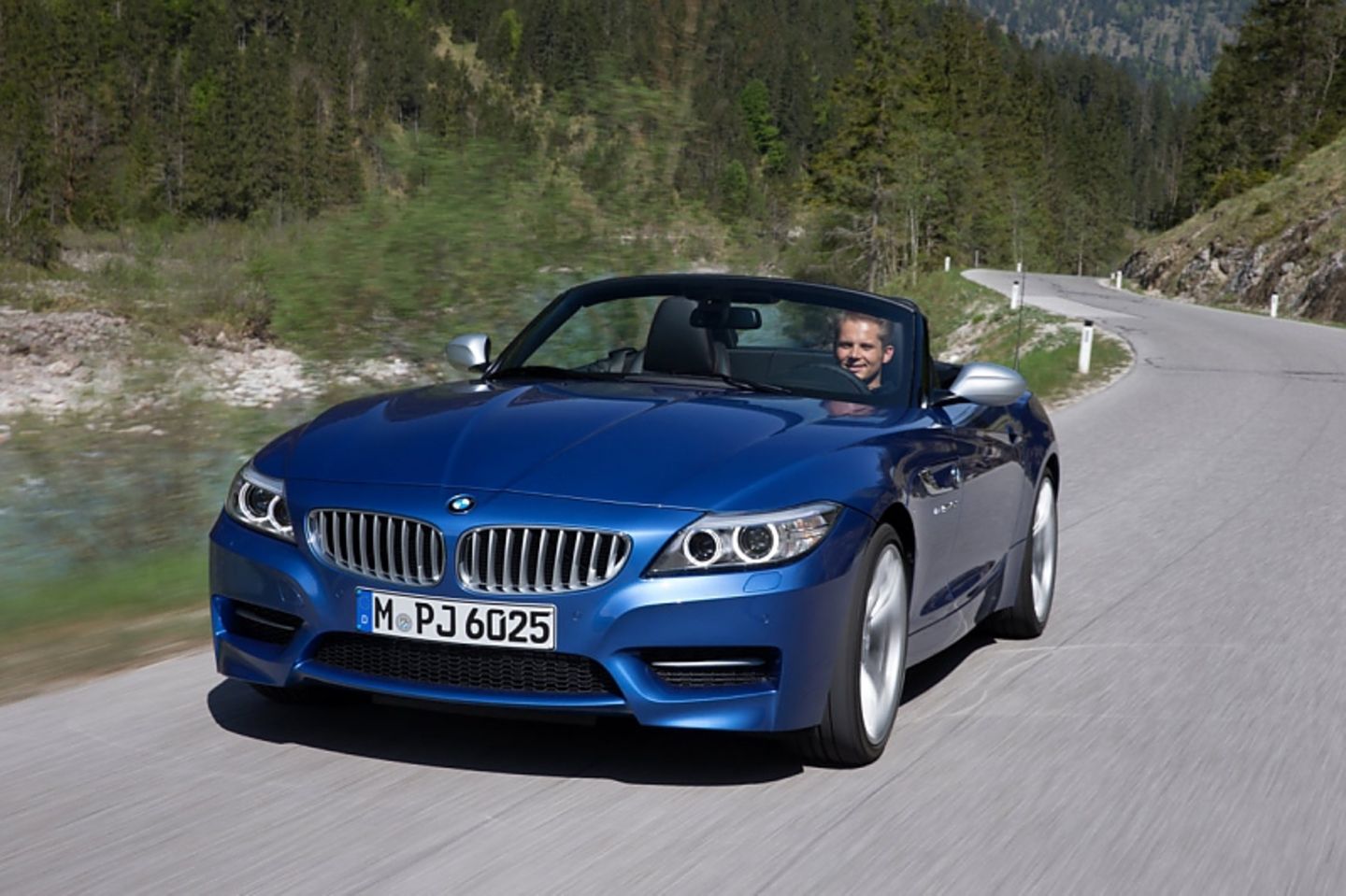 BMW Z4 sDrive 20i
