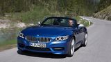 BMW Z4 sDrive 20i