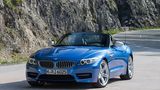 BMW Z4 sDrive 20i