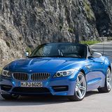 BMW Z4 sDrive 20i