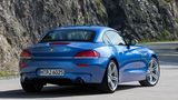 BMW Z4 sDrive 20i