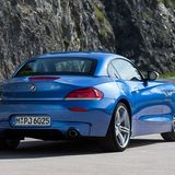 BMW Z4 sDrive 20i