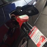 BMW Z4 sDrive 20i - neun Liter Verbrauch sind gerade noch akzeptabel