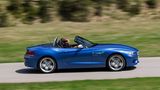 BMW Z4 sDrive 20i - 2013 überarbeitet
