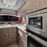 Die Küche der Bayern hat alles, was ein Koch braucht