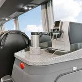 Auch Borussia Dortmund braucht die Koffein-Infusion